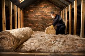 Types of Insulation We Offer in Woodinville, WA