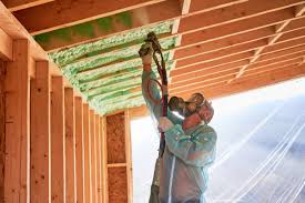 Professional Insulation in Woodinville, WA